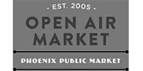 open air