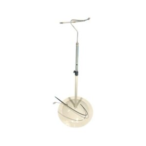 Adjustable/ Portable Mist Tower- Almond