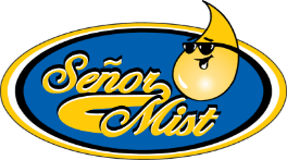 Senor Mist Logo