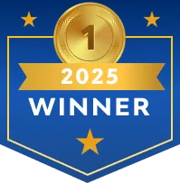 Ranking Arizona Winner
- Mist Company - 2025